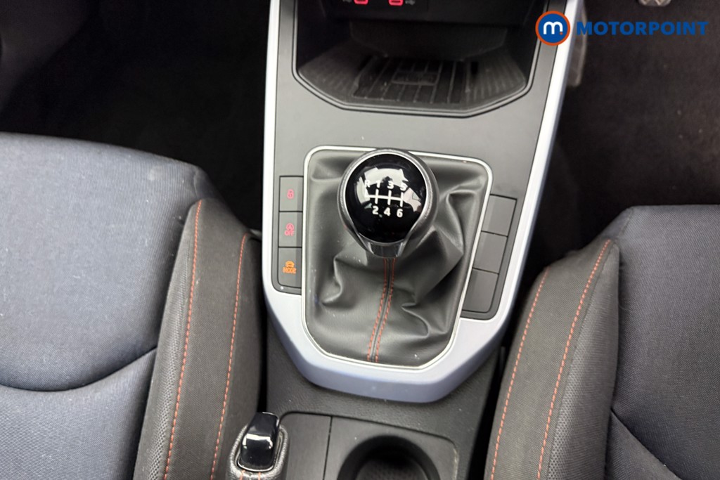 Seat Arona FR Manual Petrol SUV - Stock Number (1544355) - 13th supplementary image