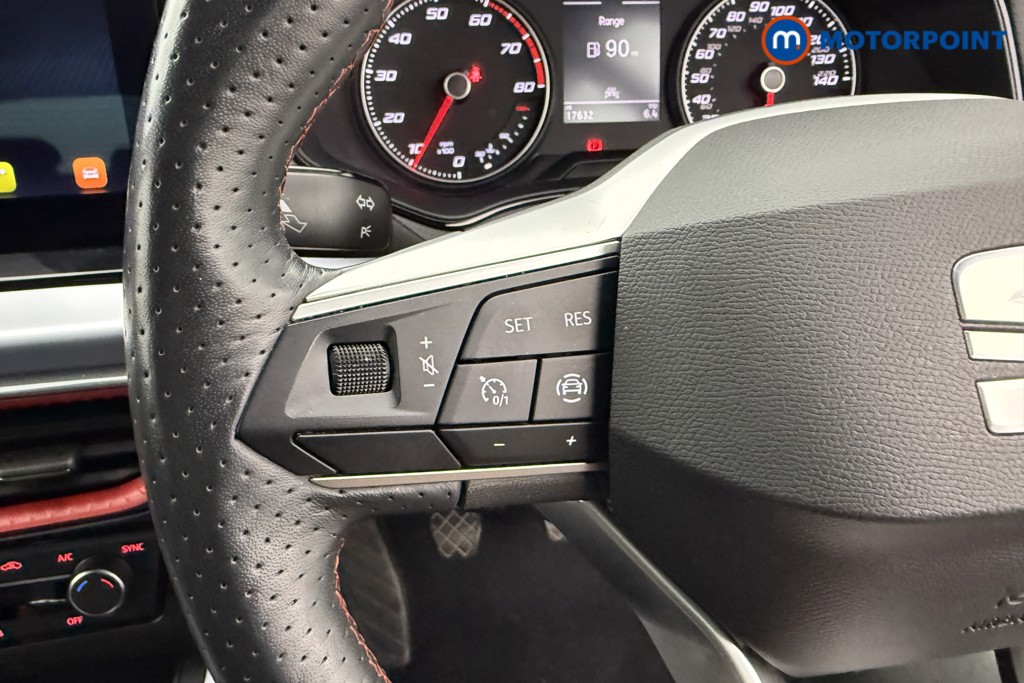 Seat Arona FR Manual Petrol SUV - Stock Number (1544355) - 14th supplementary image