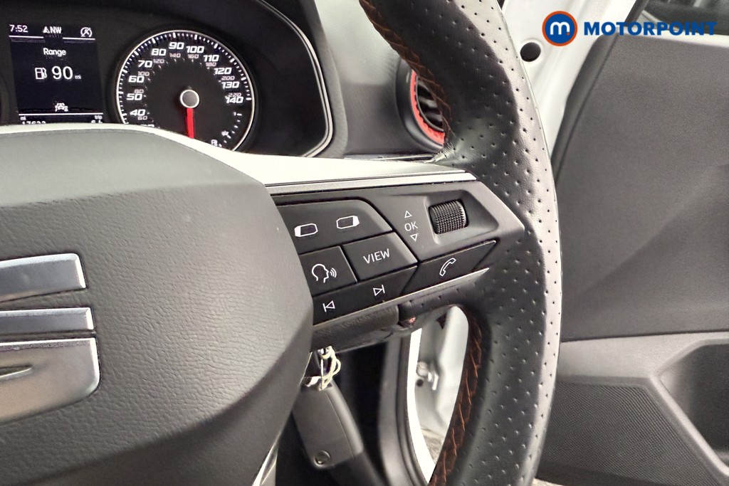 Seat Arona FR Manual Petrol SUV - Stock Number (1544355) - 15th supplementary image