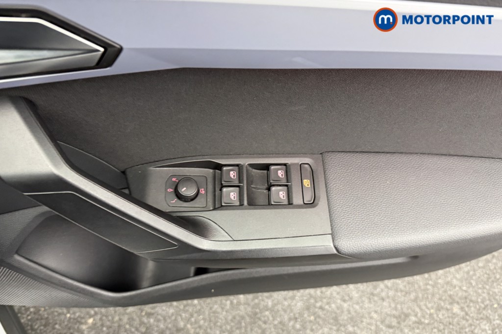 Seat Arona FR Manual Petrol SUV - Stock Number (1544355) - 17th supplementary image