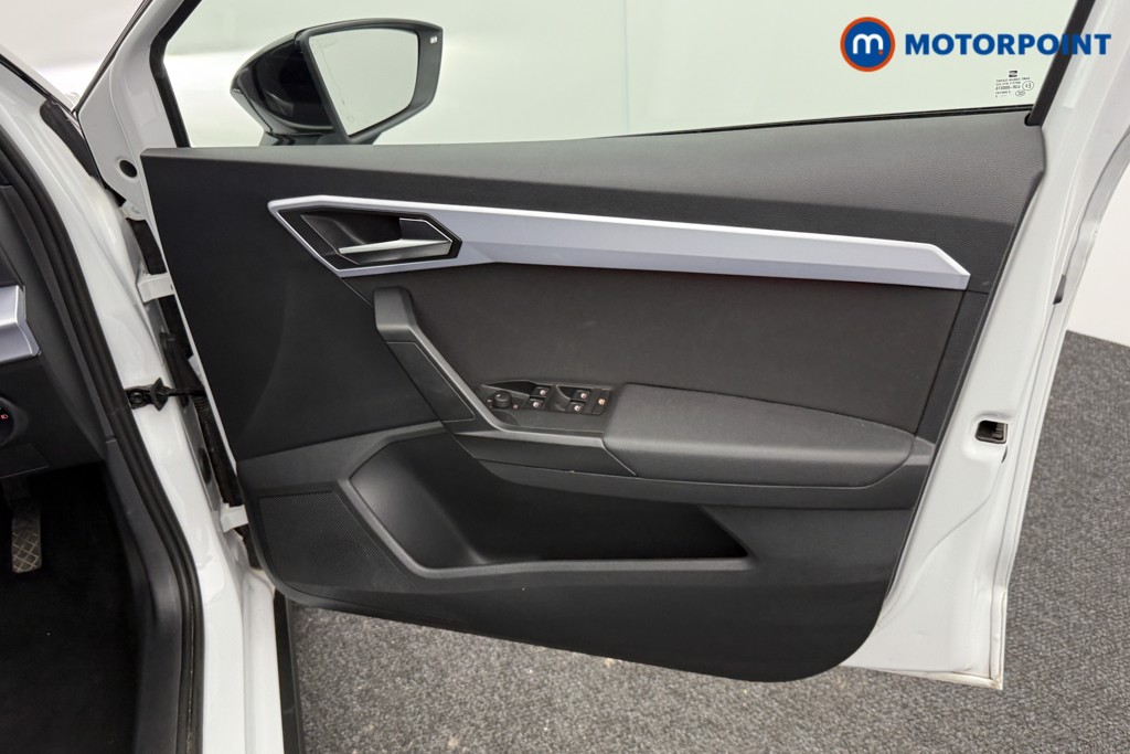 Seat Arona FR Manual Petrol SUV - Stock Number (1544355) - 18th supplementary image