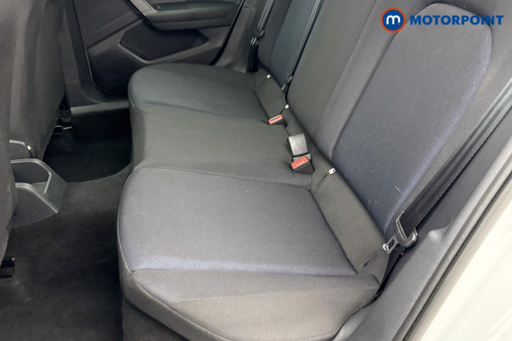 Seat Arona FR Manual Petrol SUV - Stock Number (1544355) - 23rd supplementary image