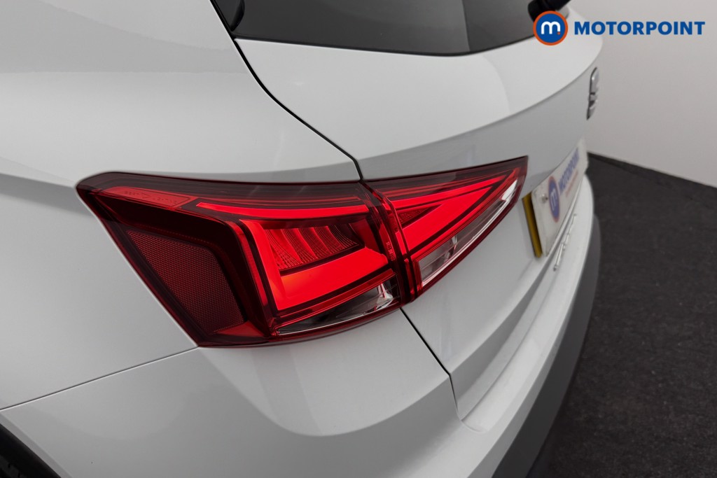 Seat Arona FR Manual Petrol SUV - Stock Number (1544355) - 25th supplementary image