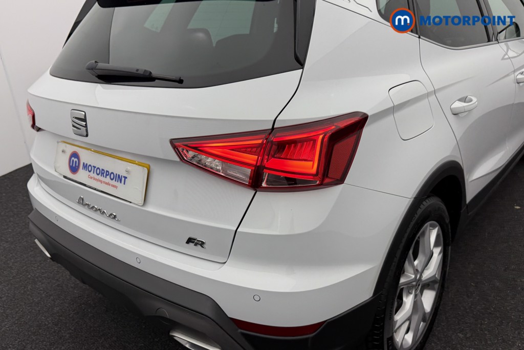 Seat Arona FR Manual Petrol SUV - Stock Number (1544355) - 26th supplementary image