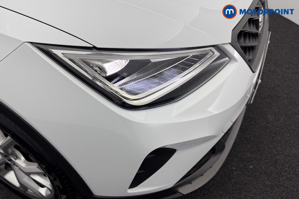 Seat Arona FR Manual Petrol SUV - Stock Number (1544355) - 27th supplementary image