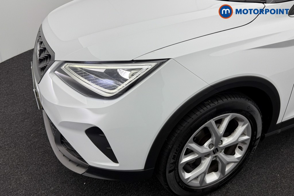 Seat Arona FR Manual Petrol SUV - Stock Number (1544355) - 28th supplementary image