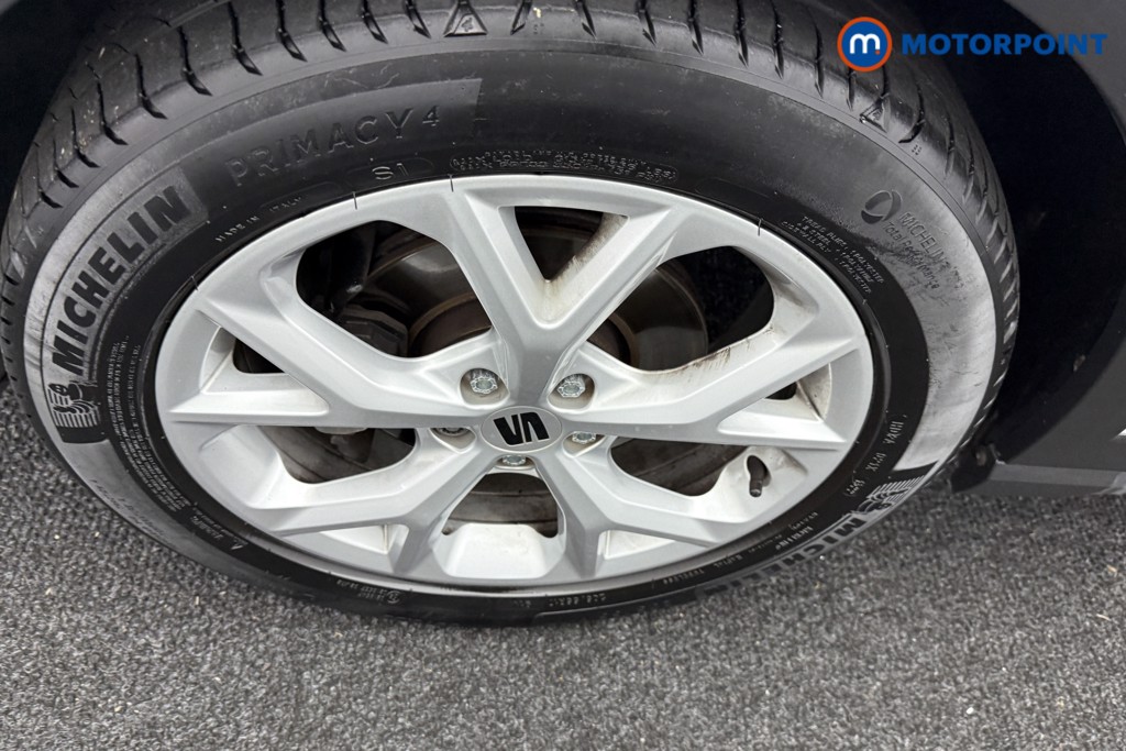 Seat Arona FR Manual Petrol SUV - Stock Number (1544355) - 29th supplementary image