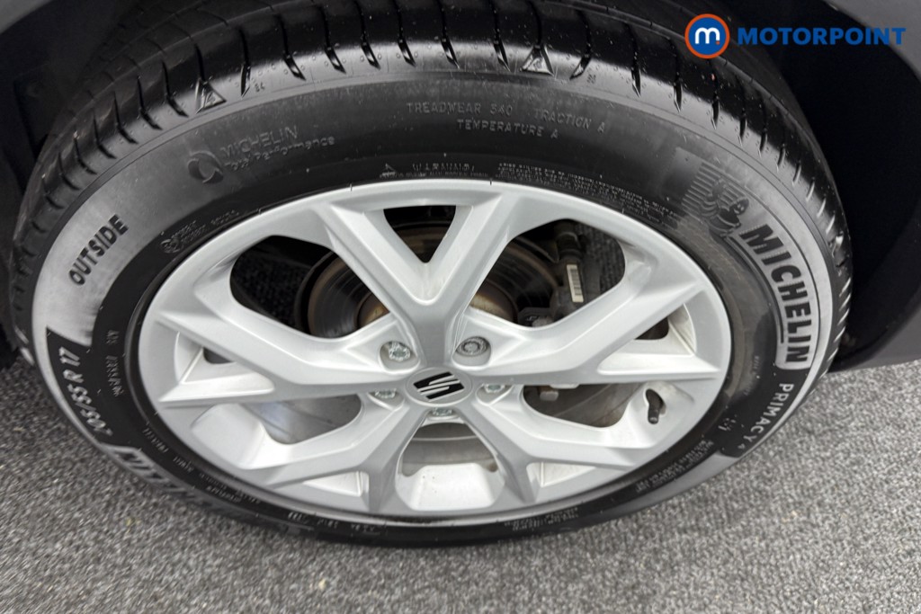 Seat Arona FR Manual Petrol SUV - Stock Number (1544355) - 30th supplementary image