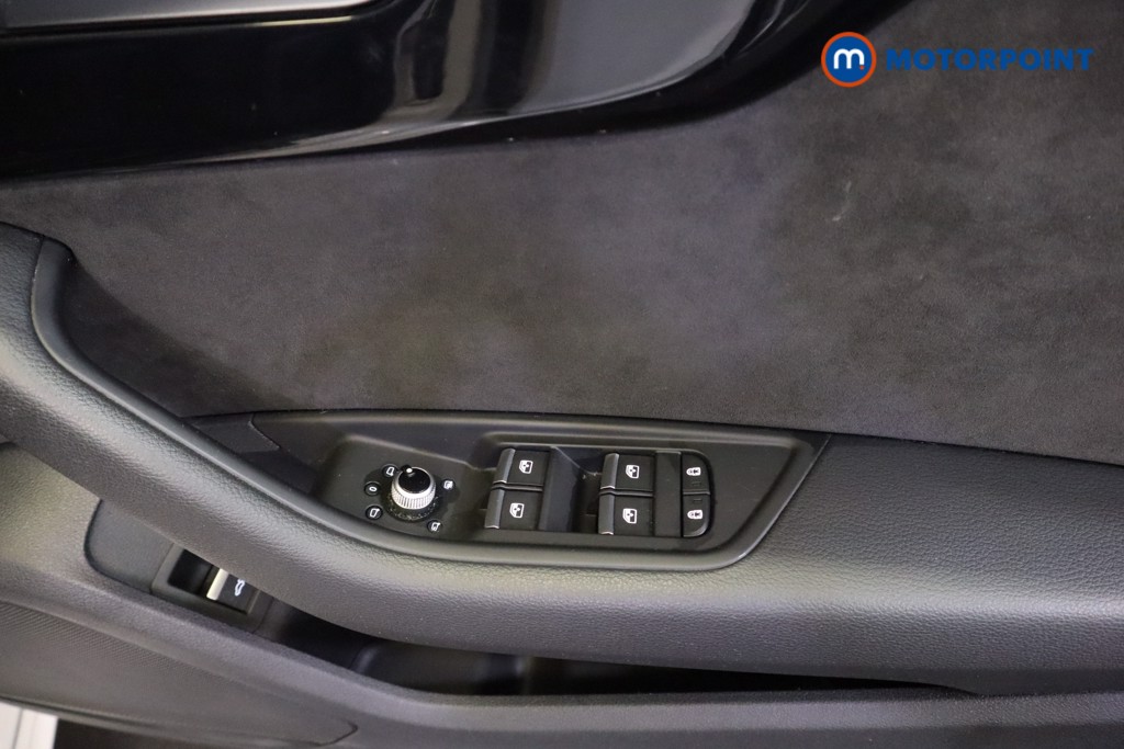 Audi A4 Black Edition Automatic Diesel Saloon - Stock Number (1544360) - 2nd supplementary image