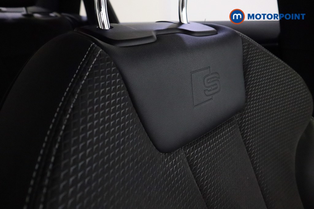 Audi A4 Black Edition Automatic Diesel Saloon - Stock Number (1544360) - 23rd supplementary image