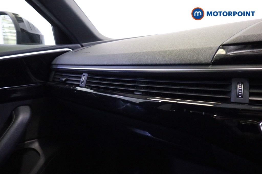 Audi A4 Black Edition Automatic Diesel Saloon - Stock Number (1544360) - 24th supplementary image