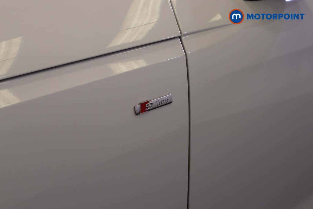 Audi A4 Black Edition Automatic Diesel Saloon - Stock Number (1544360) - 39th supplementary image