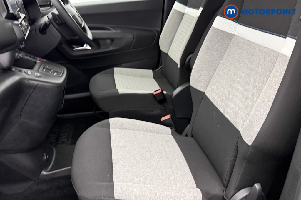 Citroen Berlingo Plus Automatic Electric People Carrier - Stock Number (1544500) - 16th supplementary image