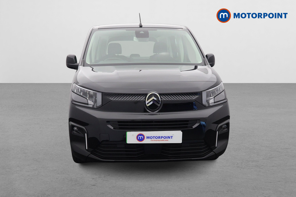 Citroen Berlingo Plus Automatic Electric People Carrier - Stock Number (1544500) - Front bumper
