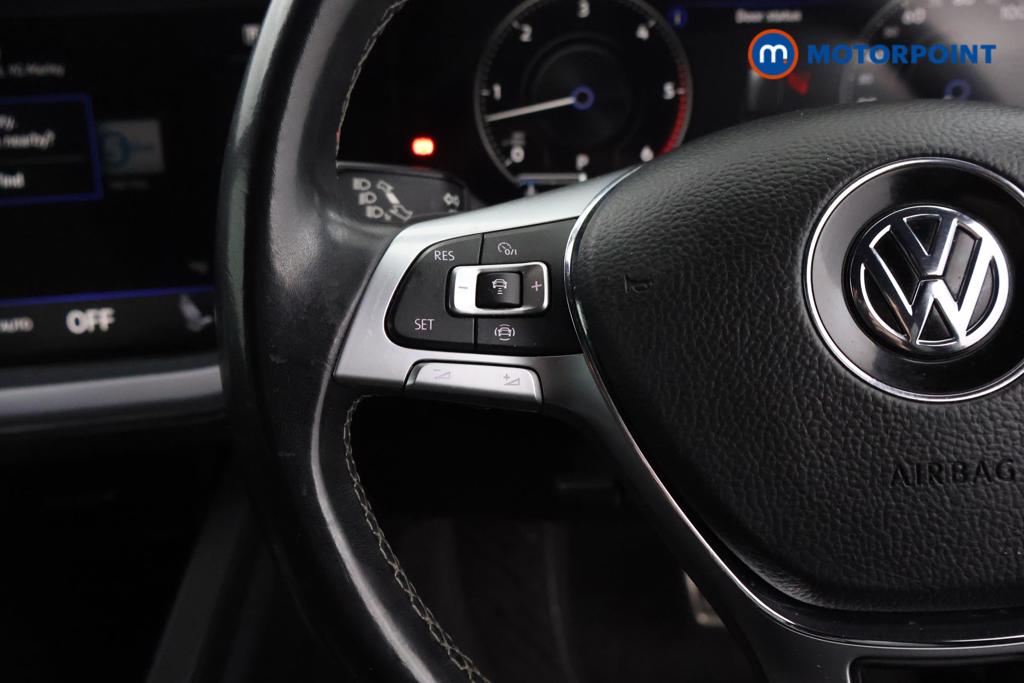 Volkswagen Touareg R-Line Tech Automatic Diesel SUV - Stock Number (1544629) - 2nd supplementary image