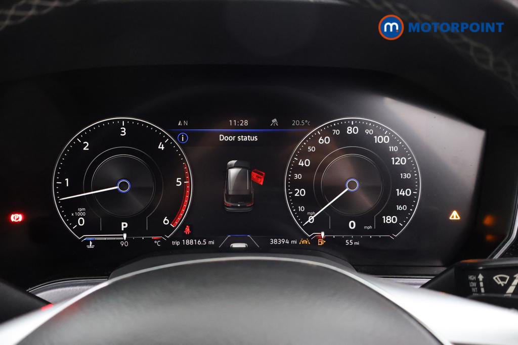 Volkswagen Touareg R-Line Tech Automatic Diesel SUV - Stock Number (1544629) - 4th supplementary image