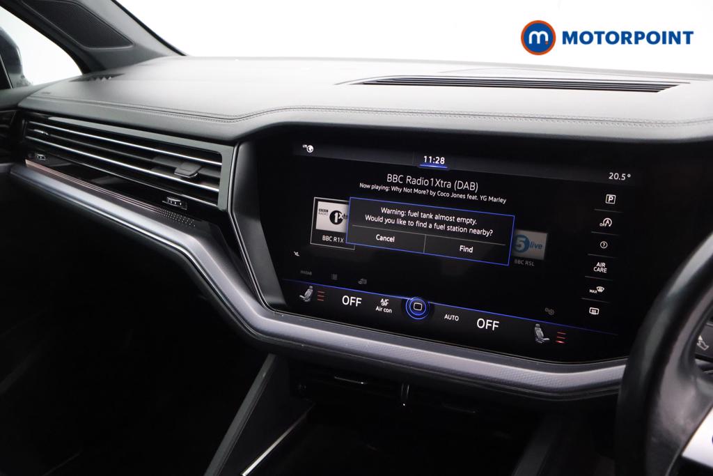 Volkswagen Touareg R-Line Tech Automatic Diesel SUV - Stock Number (1544629) - 5th supplementary image
