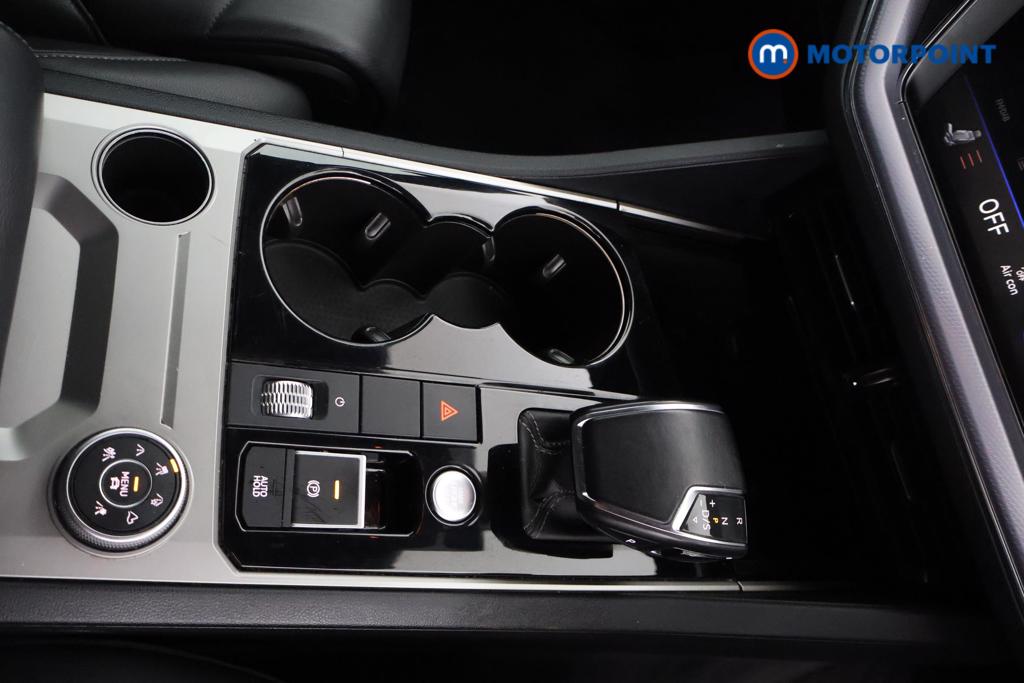 Volkswagen Touareg R-Line Tech Automatic Diesel SUV - Stock Number (1544629) - 6th supplementary image