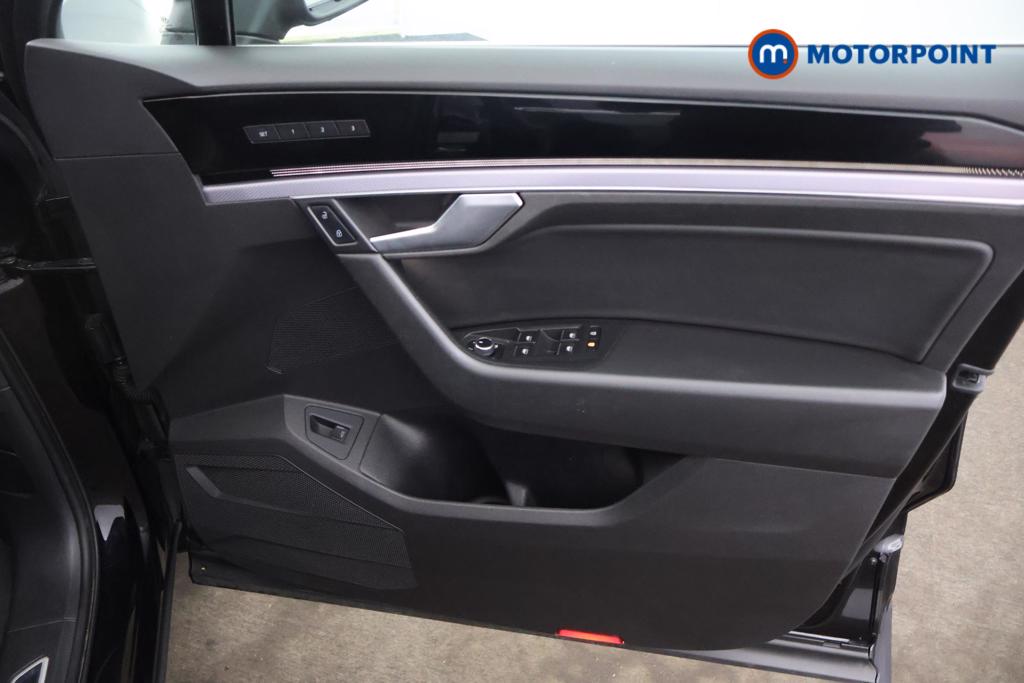 Volkswagen Touareg R-Line Tech Automatic Diesel SUV - Stock Number (1544629) - 9th supplementary image