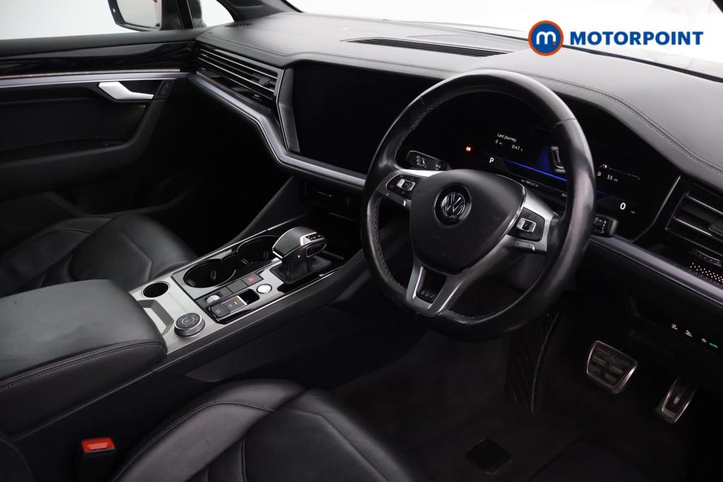 Volkswagen Touareg R-Line Tech Automatic Diesel SUV - Stock Number (1544629) - 10th supplementary image