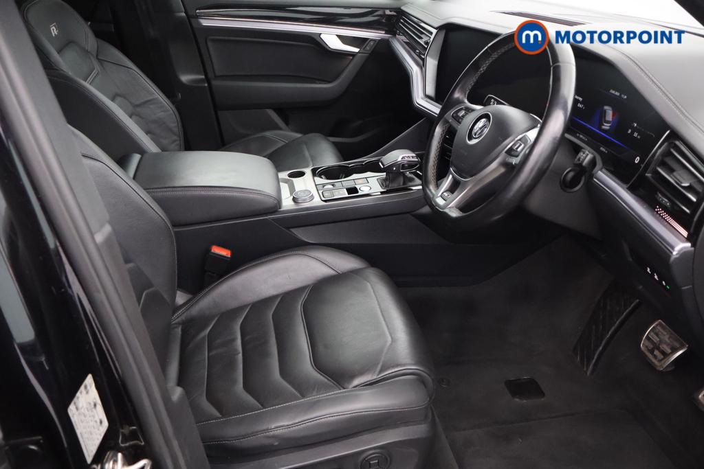 Volkswagen Touareg R-Line Tech Automatic Diesel SUV - Stock Number (1544629) - 11th supplementary image