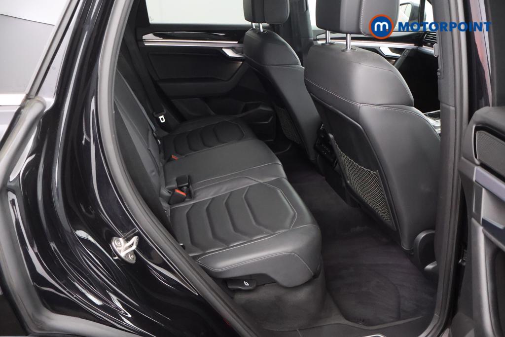 Volkswagen Touareg R-Line Tech Automatic Diesel SUV - Stock Number (1544629) - 12th supplementary image