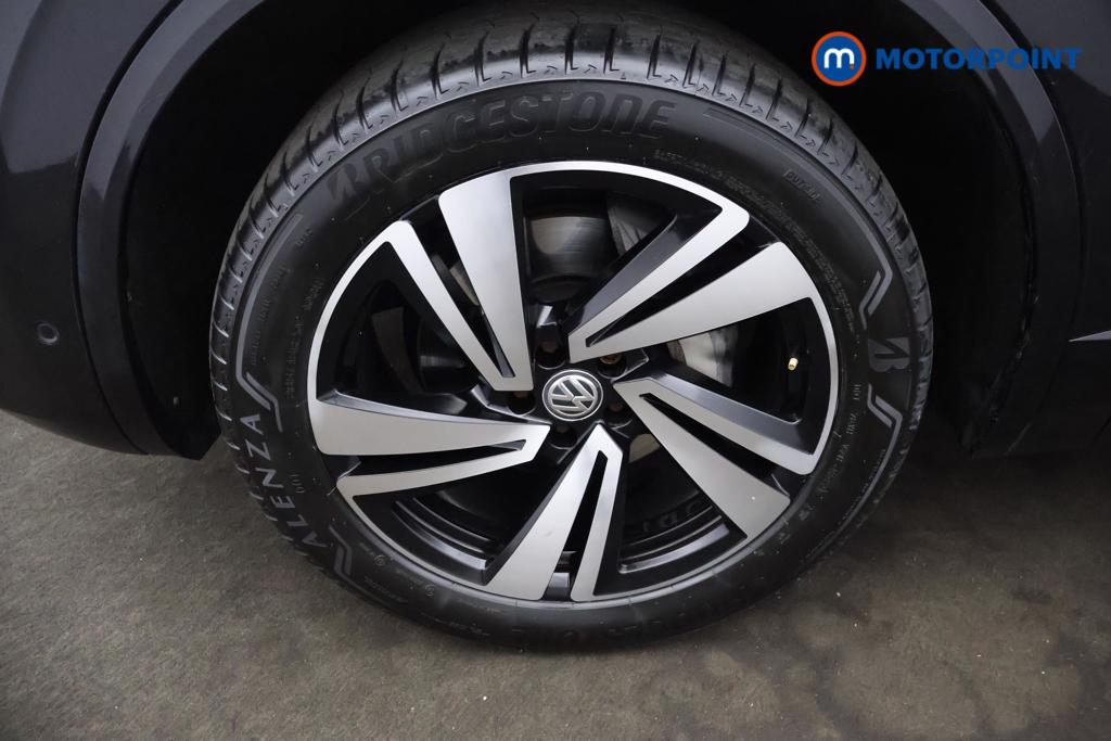 Volkswagen Touareg R-Line Tech Automatic Diesel SUV - Stock Number (1544629) - 15th supplementary image