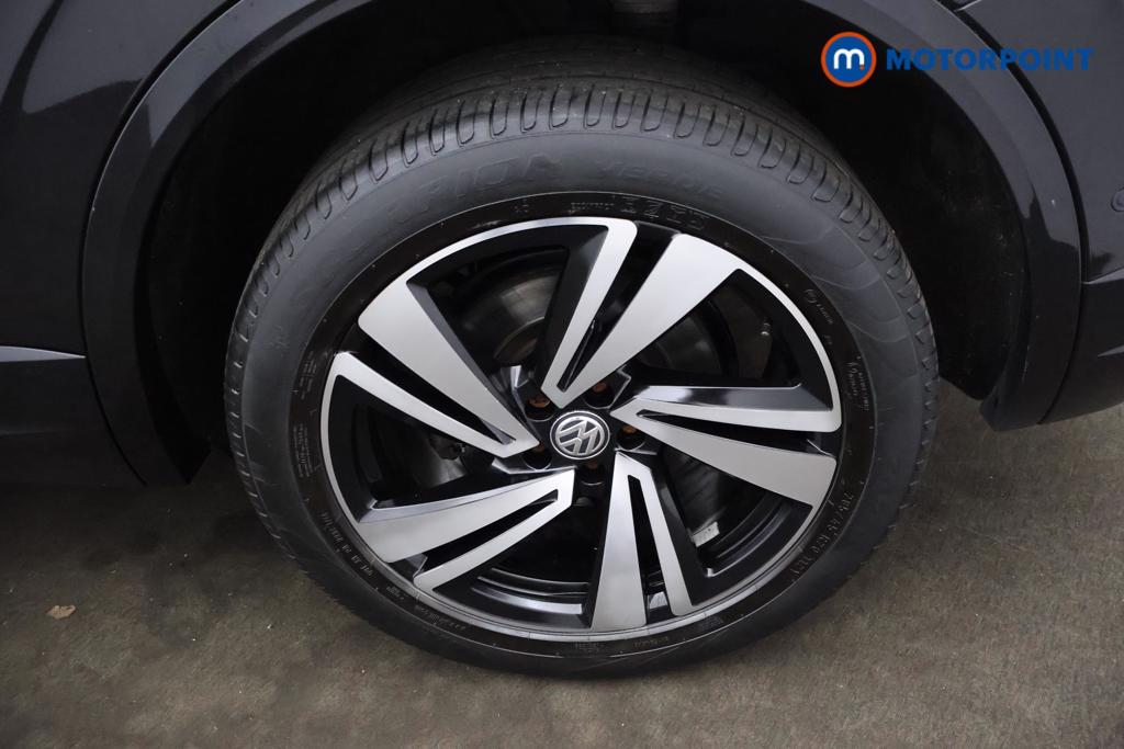 Volkswagen Touareg R-Line Tech Automatic Diesel SUV - Stock Number (1544629) - 16th supplementary image