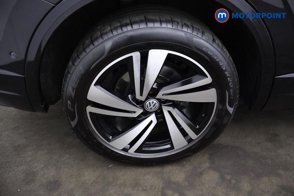 Volkswagen Touareg R-Line Tech Automatic Diesel SUV - Stock Number (1544629) - 17th supplementary image