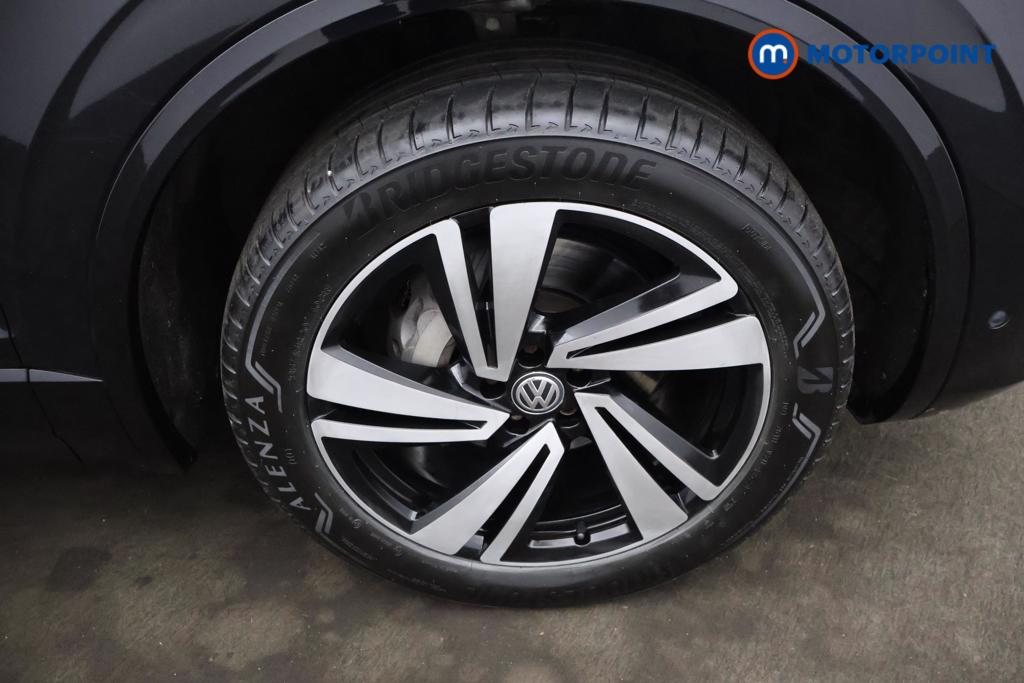 Volkswagen Touareg R-Line Tech Automatic Diesel SUV - Stock Number (1544629) - 18th supplementary image