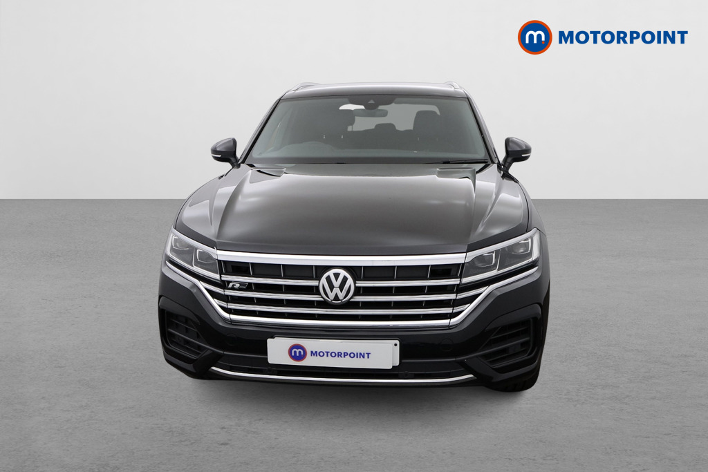 Volkswagen Touareg R-Line Tech Automatic Diesel SUV - Stock Number (1544629) - Front bumper