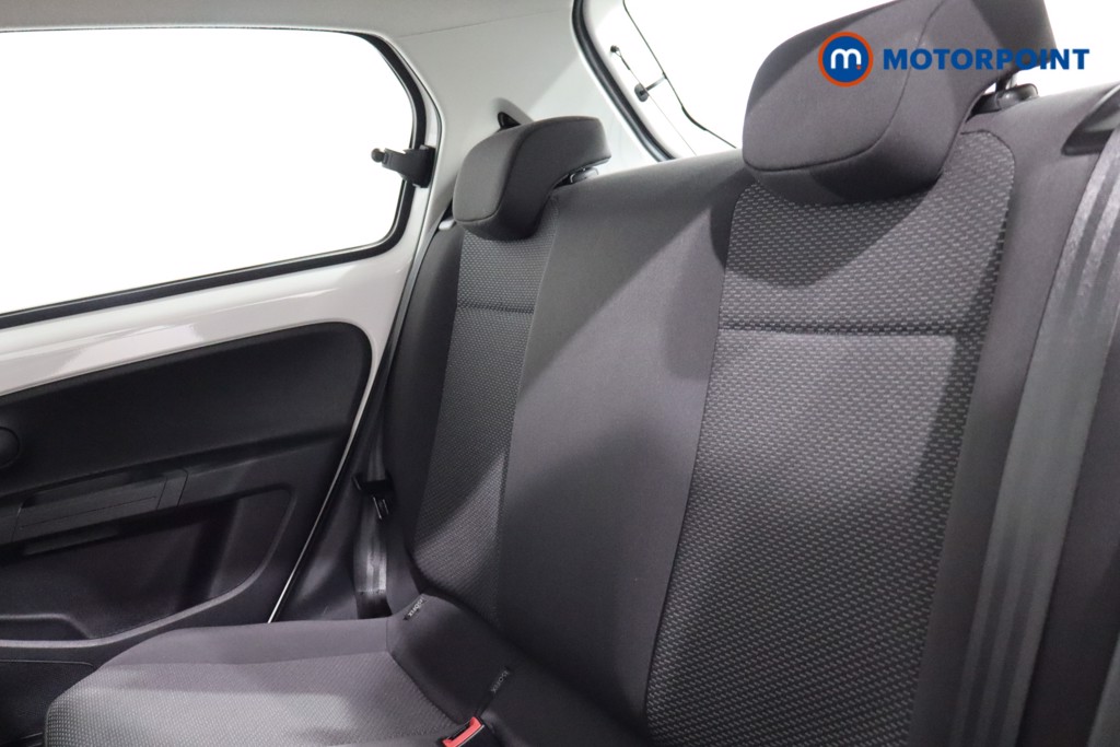 Seat MII S Manual Petrol Hatchback - Stock Number (1544642) - 5th supplementary image