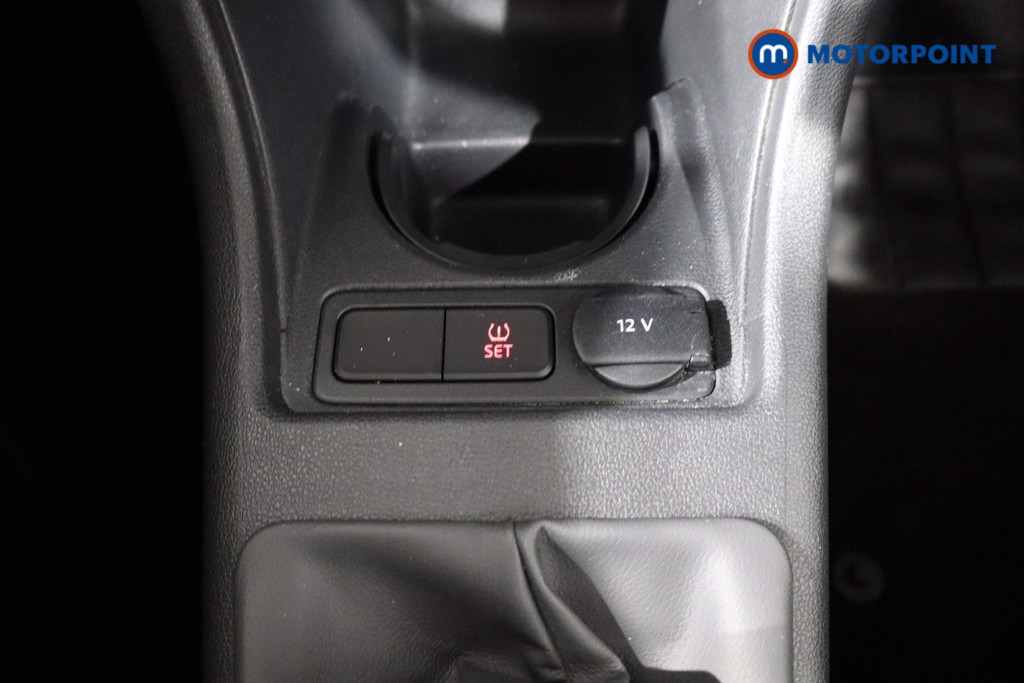 Seat MII S Manual Petrol Hatchback - Stock Number (1544642) - 12th supplementary image