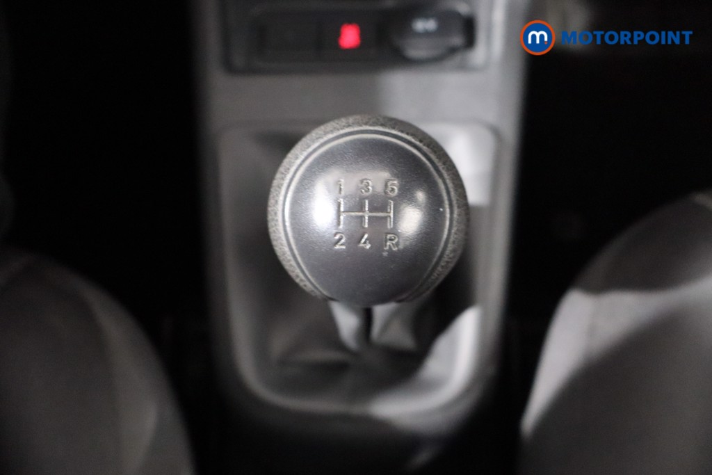 Seat MII S Manual Petrol Hatchback - Stock Number (1544642) - 13th supplementary image