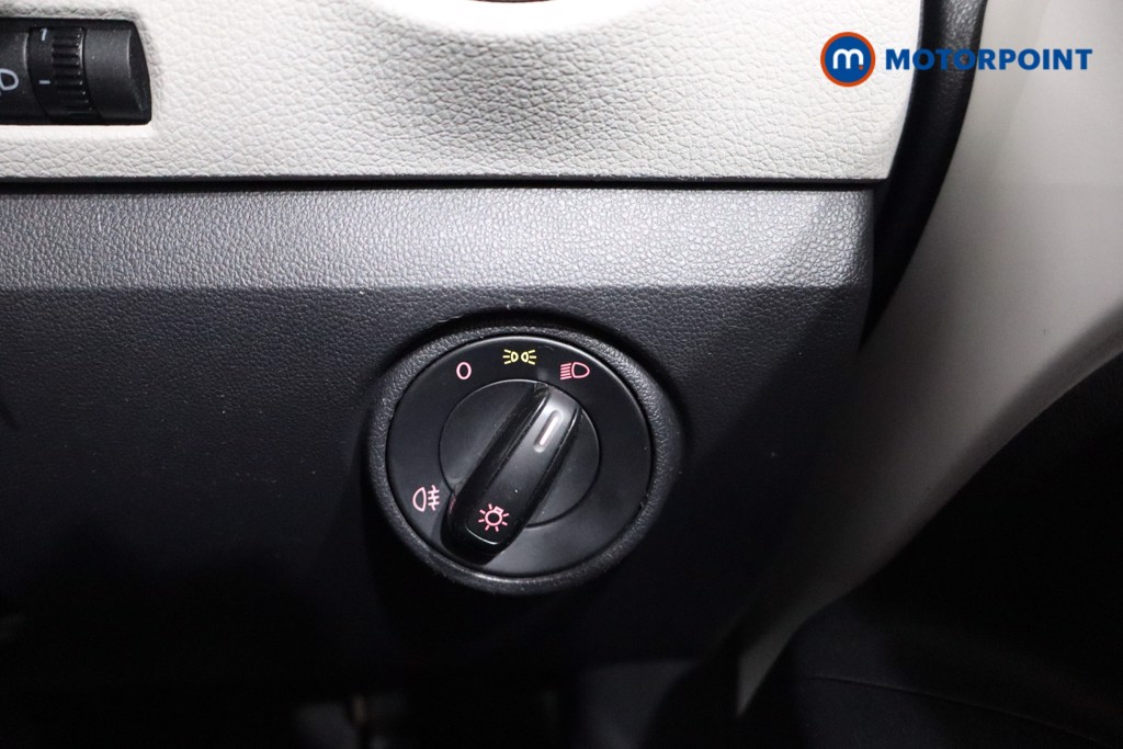 Seat MII S Manual Petrol Hatchback - Stock Number (1544642) - 14th supplementary image