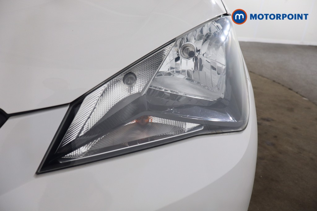 Seat MII S Manual Petrol Hatchback - Stock Number (1544642) - 16th supplementary image