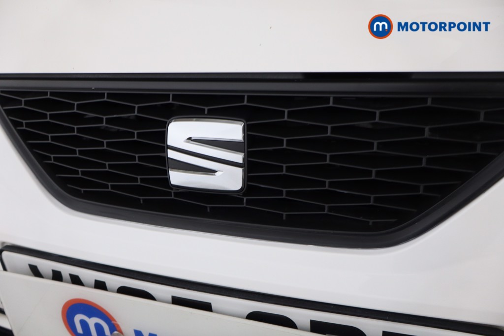 Seat MII S Manual Petrol Hatchback - Stock Number (1544642) - 17th supplementary image