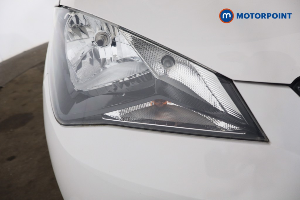 Seat MII S Manual Petrol Hatchback - Stock Number (1544642) - 18th supplementary image