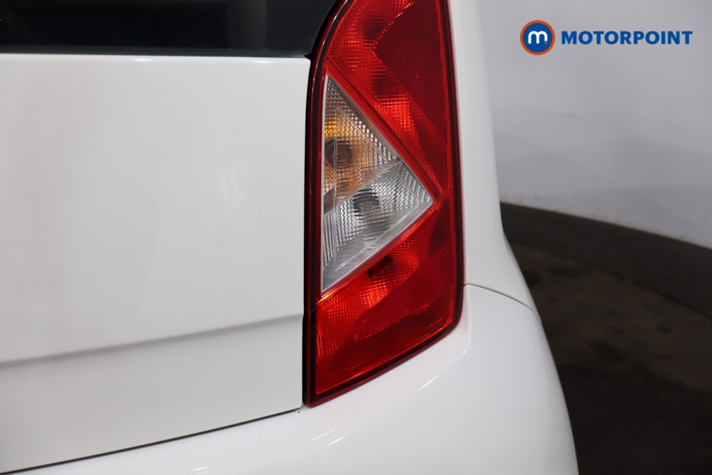 Seat MII S Manual Petrol Hatchback - Stock Number (1544642) - 20th supplementary image