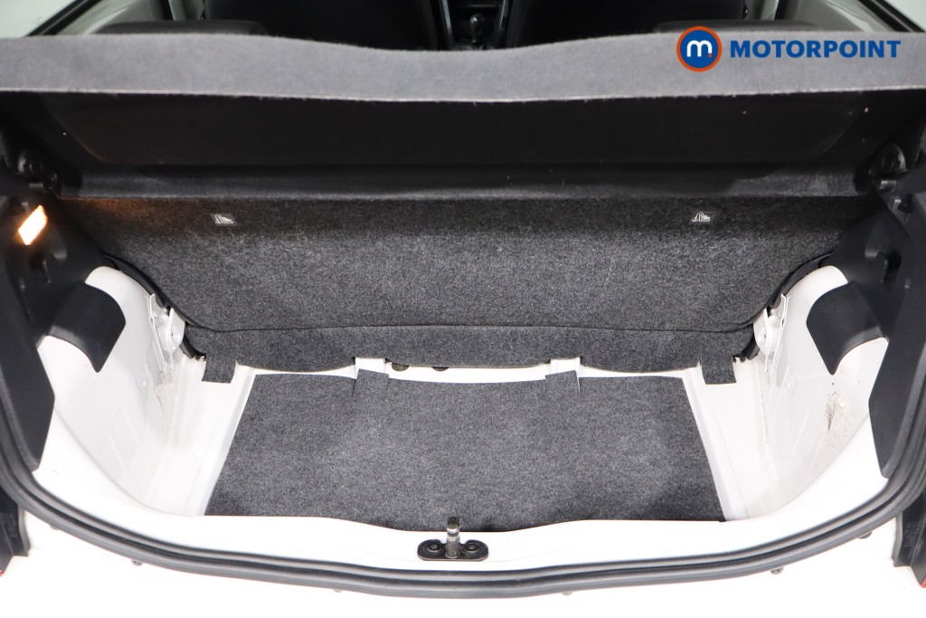 Seat MII S Manual Petrol Hatchback - Stock Number (1544642) - 22nd supplementary image