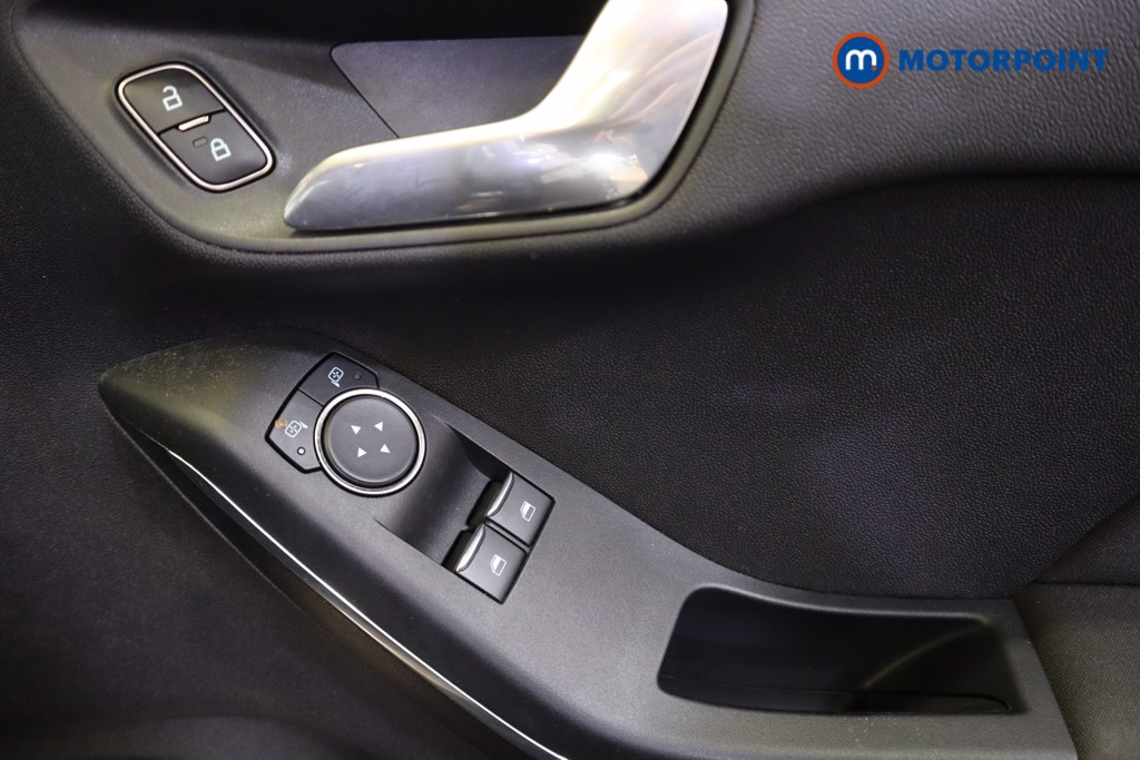 Ford Fiesta St-Line Manual Petrol Hatchback - Stock Number (1544657) - 2nd supplementary image