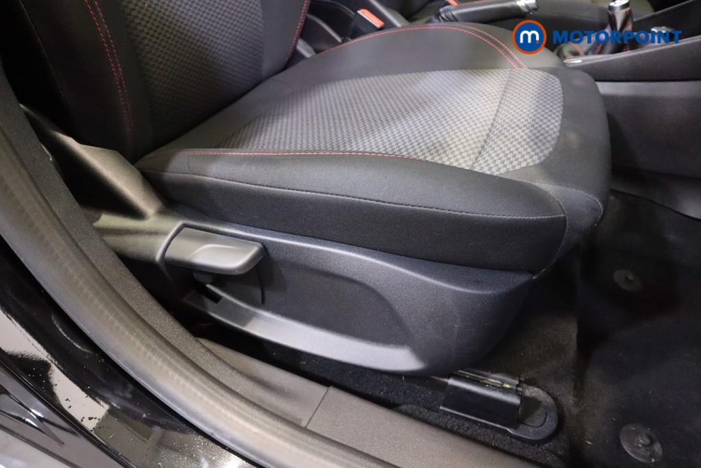 Ford Fiesta St-Line Manual Petrol Hatchback - Stock Number (1544657) - 6th supplementary image