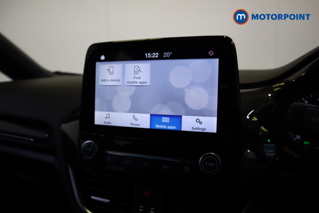 Ford Fiesta St-Line Manual Petrol Hatchback - Stock Number (1544657) - 13th supplementary image
