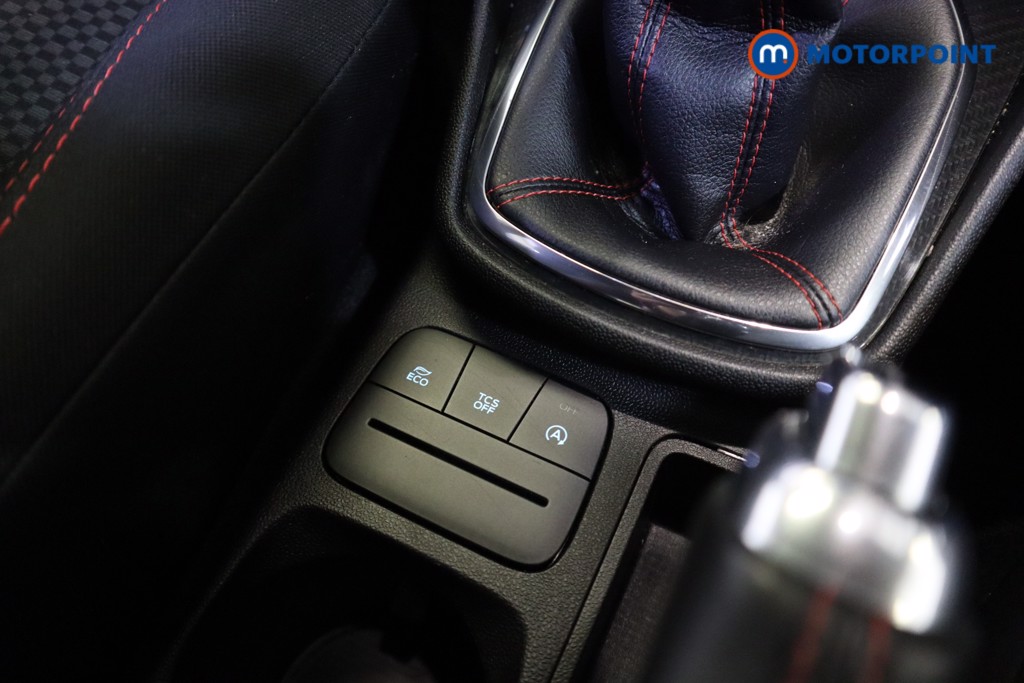 Ford Fiesta St-Line Manual Petrol Hatchback - Stock Number (1544657) - 16th supplementary image
