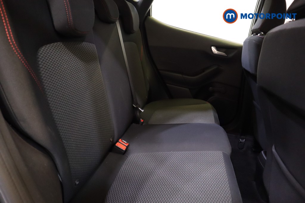 Ford Fiesta St-Line Manual Petrol Hatchback - Stock Number (1544657) - 20th supplementary image