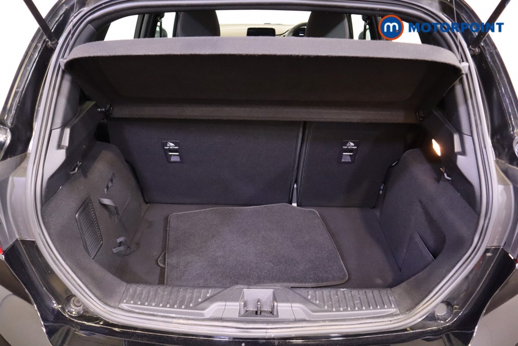 Ford Fiesta St-Line Manual Petrol Hatchback - Stock Number (1544657) - 22nd supplementary image