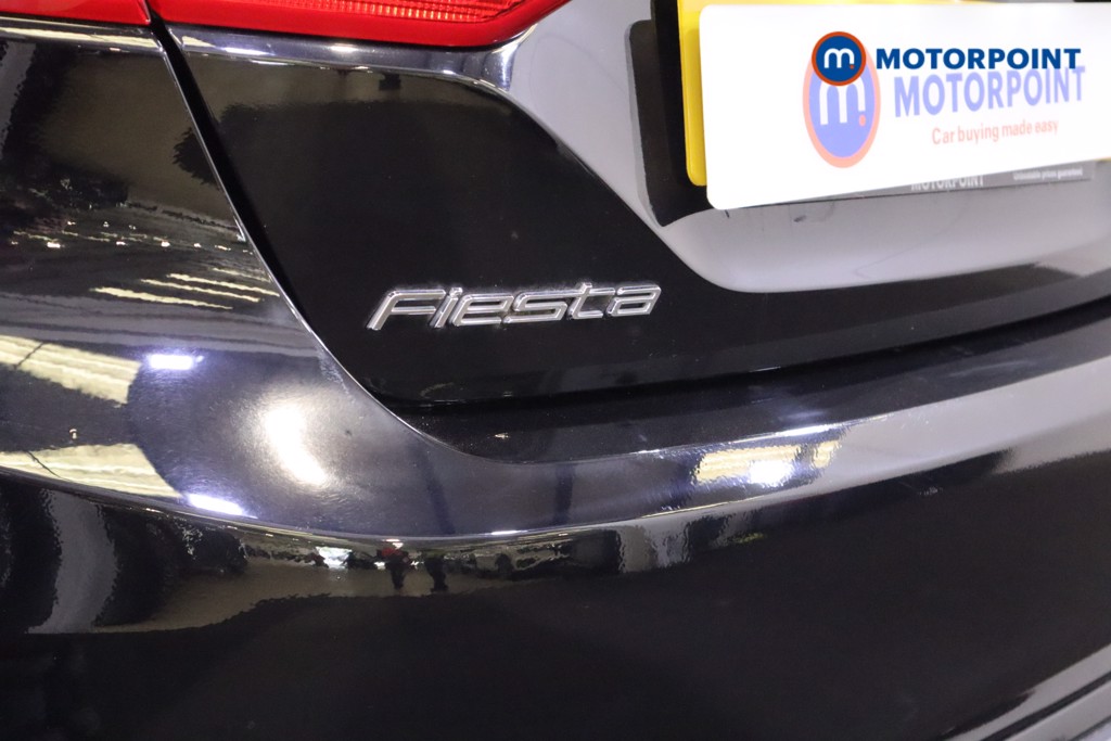 Ford Fiesta St-Line Manual Petrol Hatchback - Stock Number (1544657) - 29th supplementary image