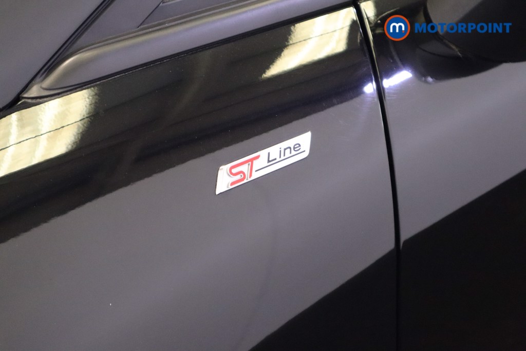 Ford Fiesta St-Line Manual Petrol Hatchback - Stock Number (1544657) - 30th supplementary image