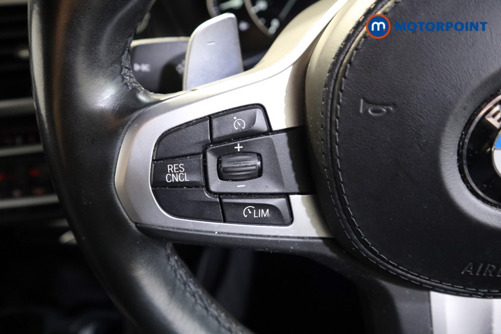 BMW X3 M Sport Automatic Diesel SUV - Stock Number (1544673) - 3rd supplementary image