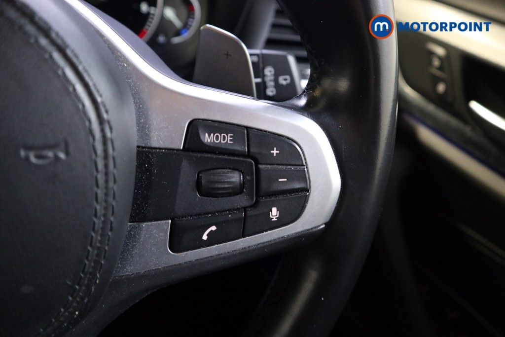 BMW X3 M Sport Automatic Diesel SUV - Stock Number (1544673) - 4th supplementary image